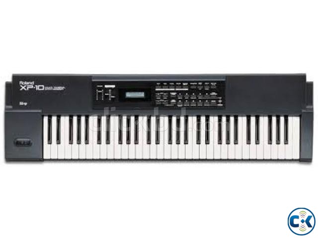 Roland xp-10 Brand new large image 0