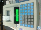 TOWA ELECTRONIC CASH REGISTER MACHINE