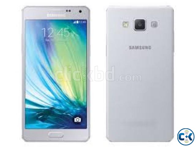 SAMSUNG GALAXY A7 BRAND NEW ORIGINAL INTACT BOX large image 0