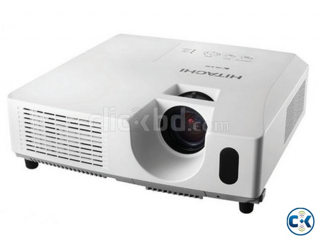 Projector Rent large image 0