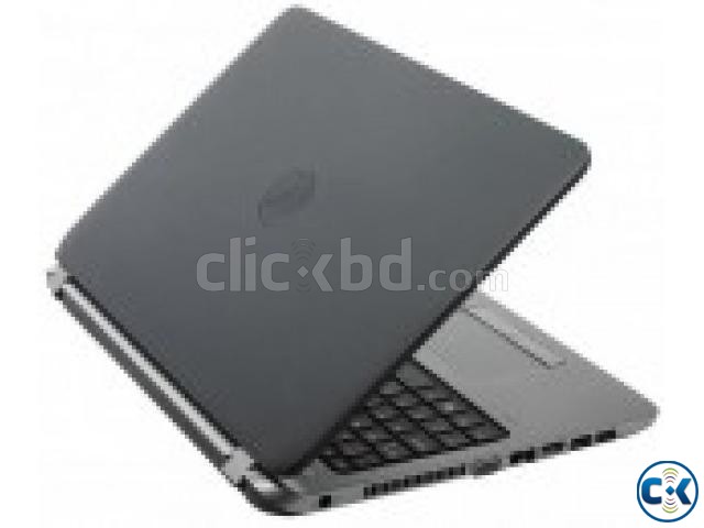 HP 14-AC037TU Intel Pentium Dual Core Laptop large image 0