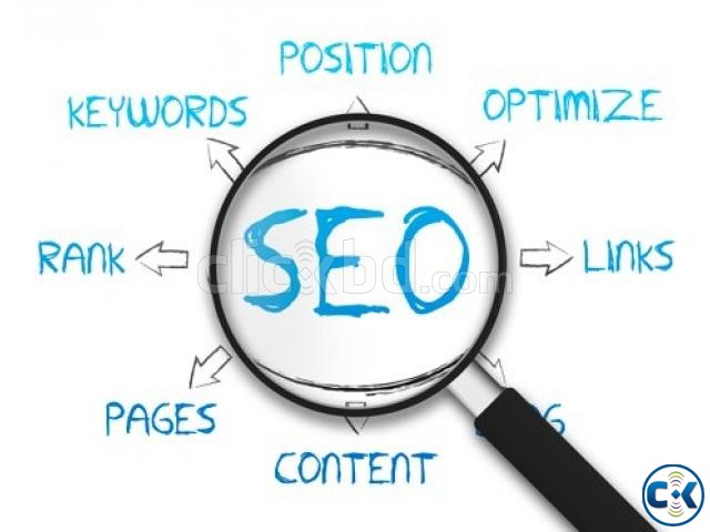 SEO Service in bd - On page off page SEO any site large image 0