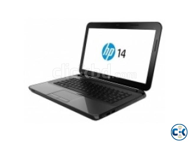 HP 14-ac071TU i3 5th Gen 1TB HDD 14 Inch large image 0