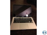 MacBook Pro 13 Inch Core i7