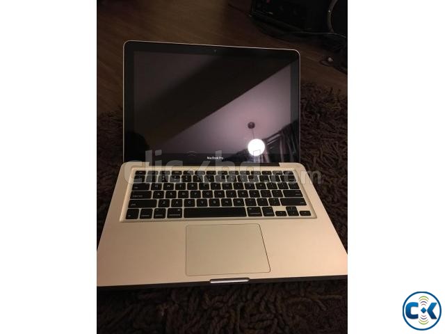 MacBook Pro 13 Inch Core i7 large image 0