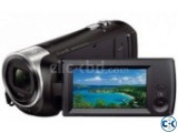 Sony HDR-CX405 30x Optical Handheld Full HD Handy Camera