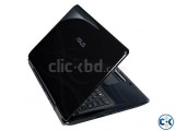 Asus Dual core Laptop with 1 Year warranty