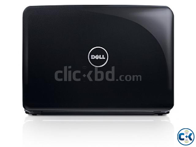 Dell Mini Laptop with 1 Year warranty large image 0