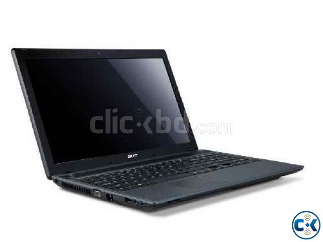 Acer Mini Laptop with 1 Year warranty large image 0