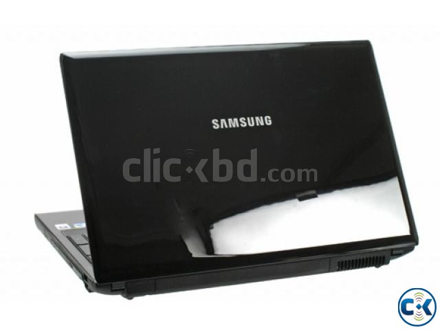 Samsung Mini Laptop with box 1 Year warranty large image 0