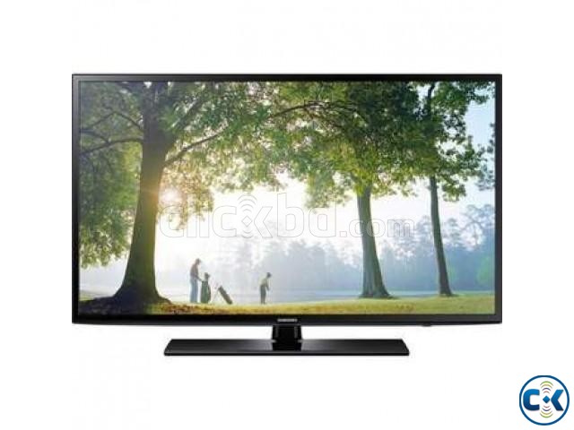 Samsung J4303 32 Smart HD Ready USB LED WiFi Internet TV large image 0