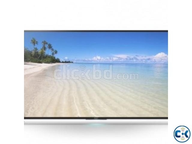 ANDROID SONY BRAVIA W800C 55 INCH LOW PRICE IN BANGLADESH large image 0