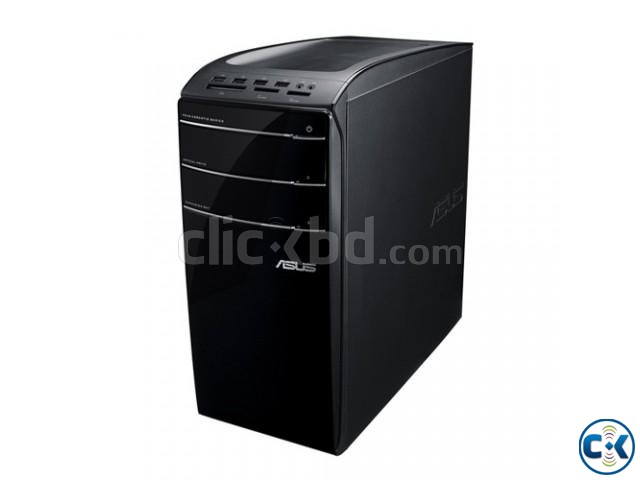 Intel Core i5 Desktop PC large image 0