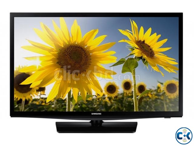 SAMSUNG J4002 32 BRAND LED TV large image 0