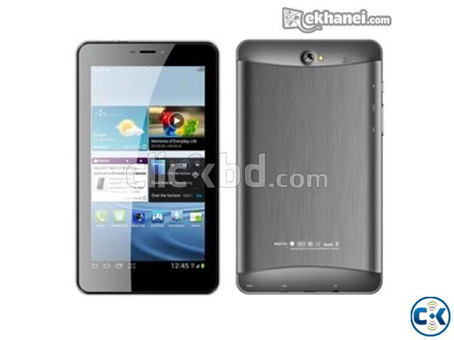 HTS 312 KIT KAT DUAL SIM SAPORTED TABLET PC large image 0