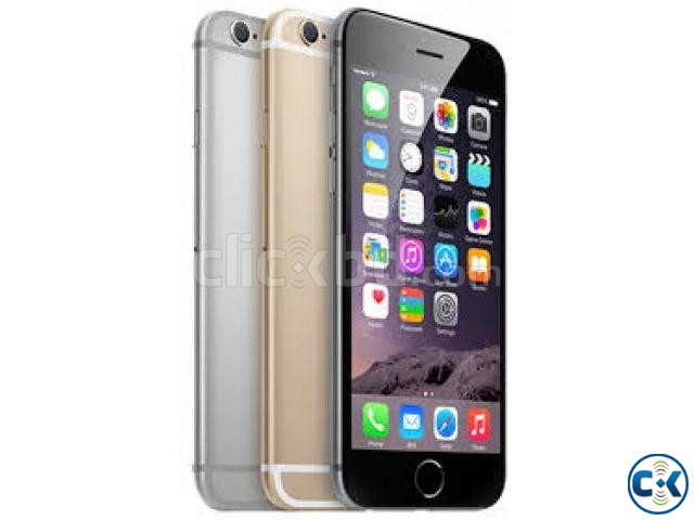 Apple iPhone 6 16gb full box..At gadget gizmos large image 0