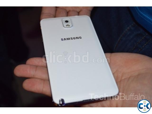 Samsung Galaxy Note 3 full box ..at gadget gizmos large image 0