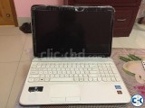 HP Core-i7 2.20 GHz Laptop from Australia