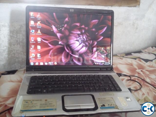 HP PAVILION DV 6000 LAPTOP large image 0