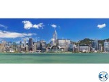 Hongkong Visa Processing