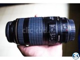 Canon 70-300 USM Zoom Lens