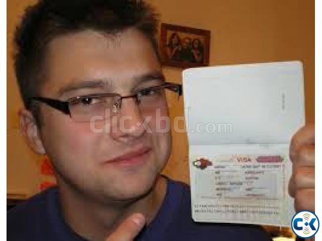 Canada visa work permit large image 0