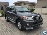 2015 Toyota Land Cruiser Premium Edition VXR 5.7 V8