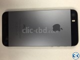 iPhone 5s 16 GB Space Grey Factory Unlocked