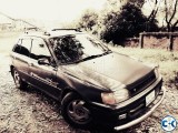 Starlet 92