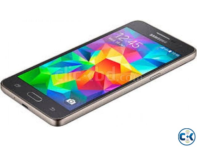 Samsung Galaxy Grand Prime large image 0