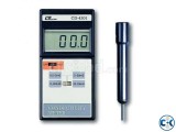 CONDUCTIVITY METER LUTRON CD-4301