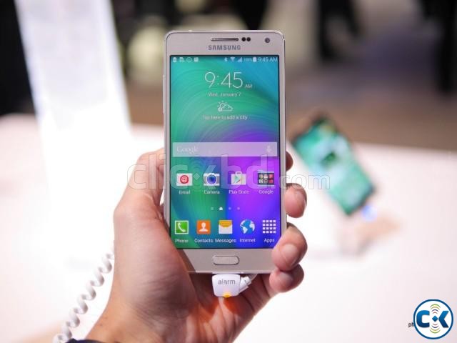 Samsung Galaxy A5 king super large image 0