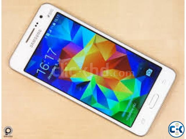 Samsung Galaxy Grand Prime large image 0