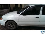 2000 Starlet Solil