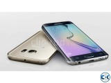 Brand New Samsung S6 Edge Plus With 1 Yr Parts Warranty