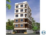 950sqft Ready Flat at Mohammadpur