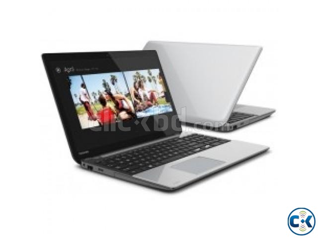 Toshiba Satellite L50 Core i5 large image 0