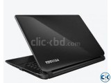 Toshiba Satellite L40-B213B 4th Gen Core i5 Labtop