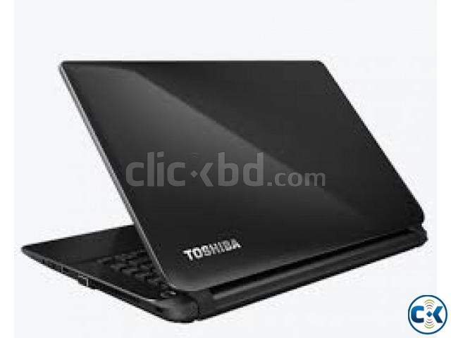 Toshiba Satellite L40-B213B 4th Gen Core i5 Labtop large image 0