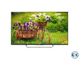 W700C Sony Bravia 32 inch LED TV