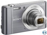 Sony DSC-W830