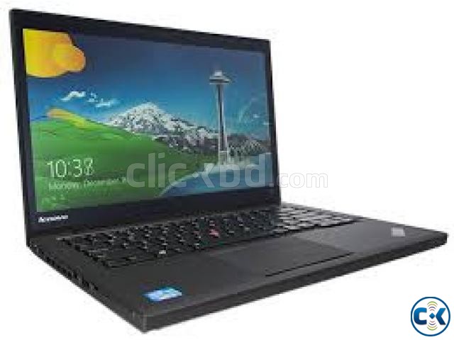 Lenovo ThinkPad E431 Intel Core i7 large image 0