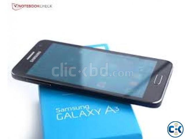 Samsung Galaxy A3 3G high super large image 0