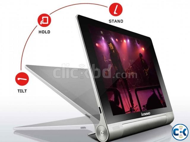 Lenovo Yoga Tablet 8 Inch large image 0