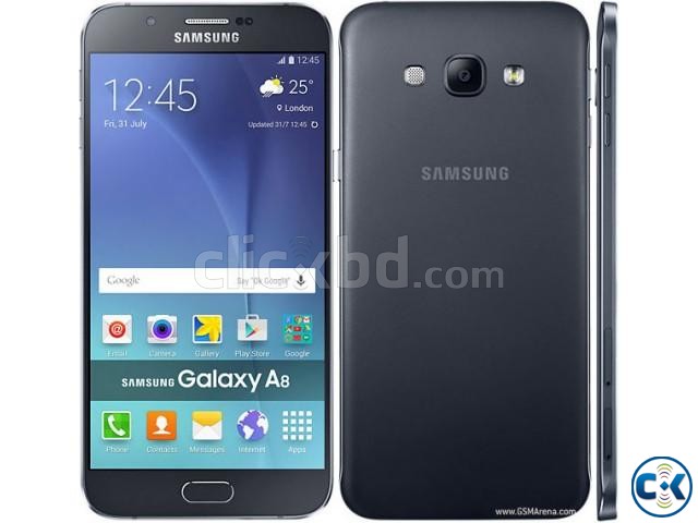 Brand New Samsung Galaxy A8 See Inside For More Phone  large image 0