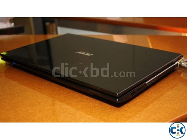 Acer i7 3rd Gen 8GB 1TB 2GB NVIDIA large image 0