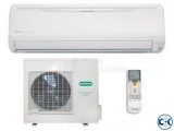 Split Type New General AC 1.5 Ton 18000 Btu