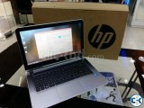 HP Pavilion 14-AB018TX i5 5th Gen 2GB Graphics