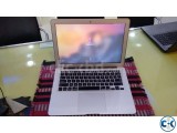 Apple Macbook AIR Core i5 2nd Generation