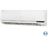 Media 2Ton Split Type AC in BD